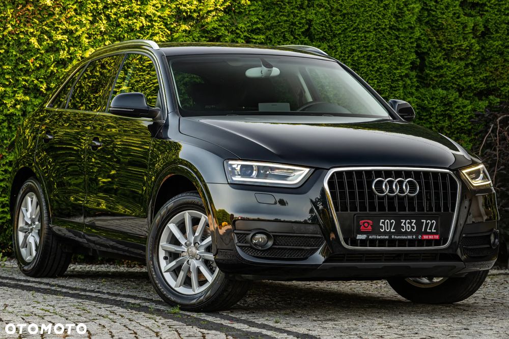 Audi Q3 - 7