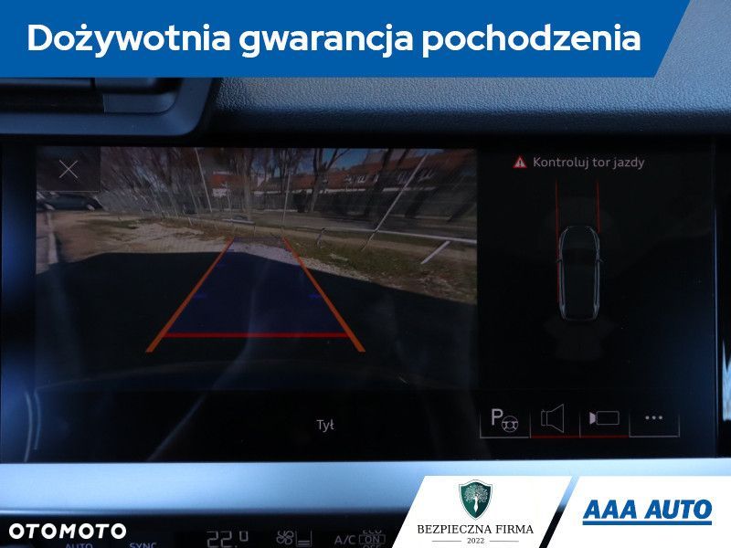 Audi A3 Sportback - 23