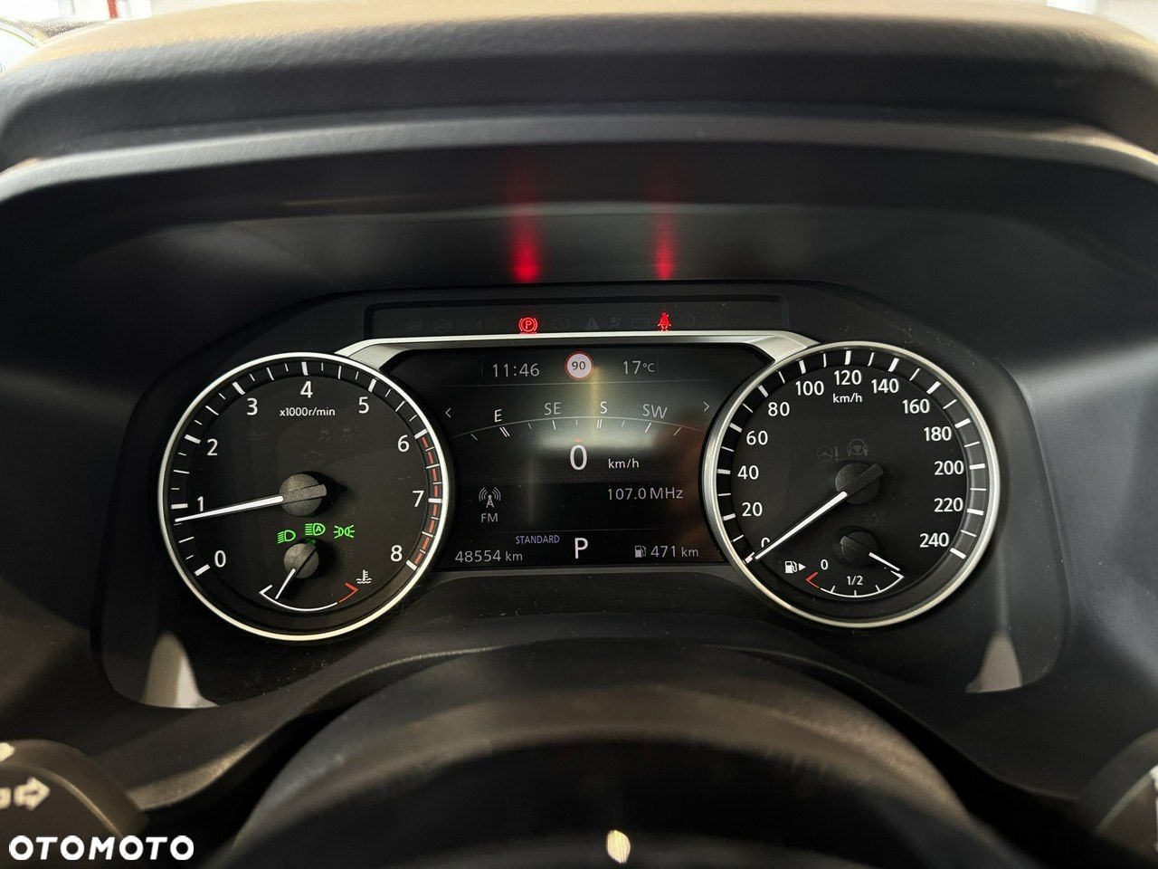 Nissan Qashqai - 24