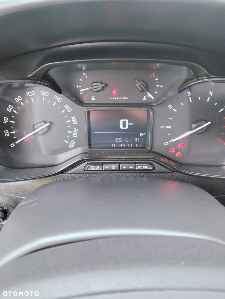 Citroën C3 1.2 PureTech GPF Feel - 7