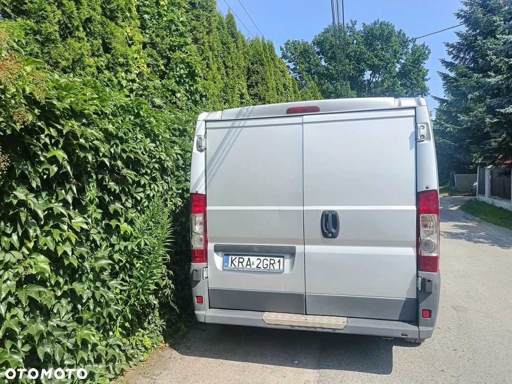 Fiat Ducato L2 - 5