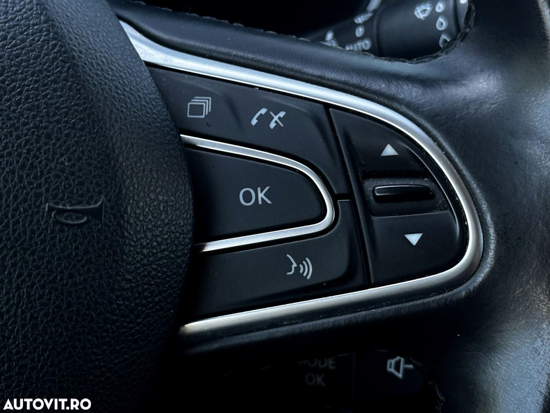 Renault Talisman - 22