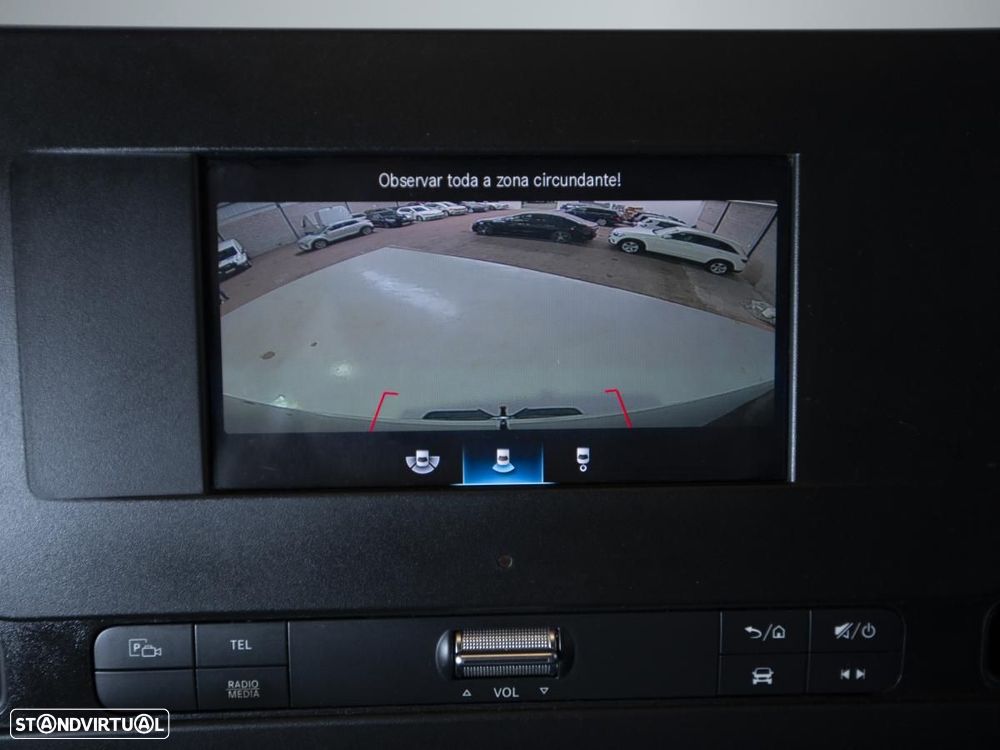 Mercedes-Benz Sprinter 2.1 214 CDI  AUTOMATICA C/IVA - 22