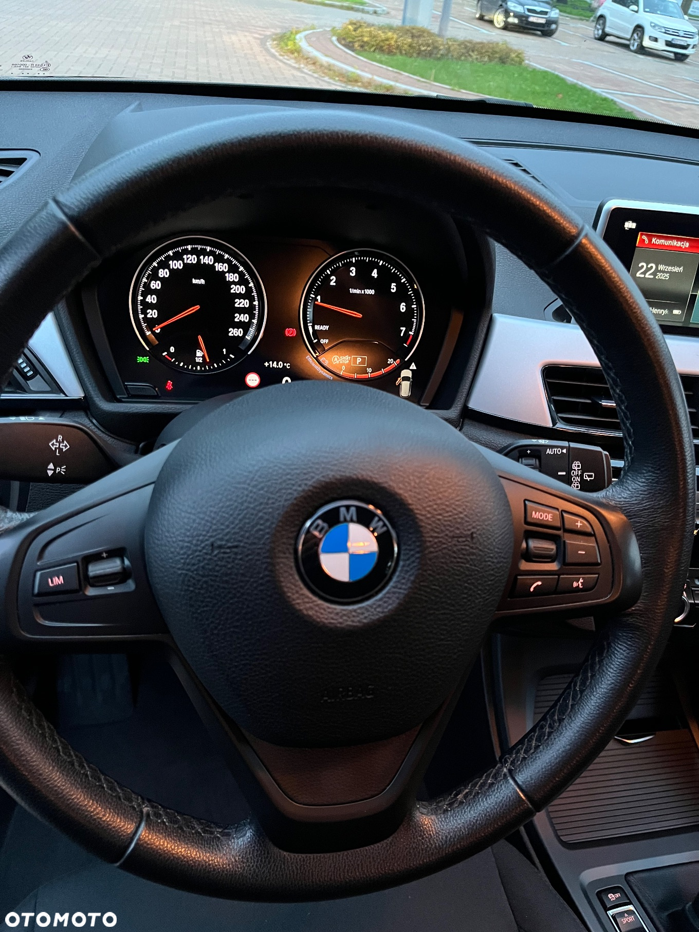 BMW X1 sDrive18i - 5