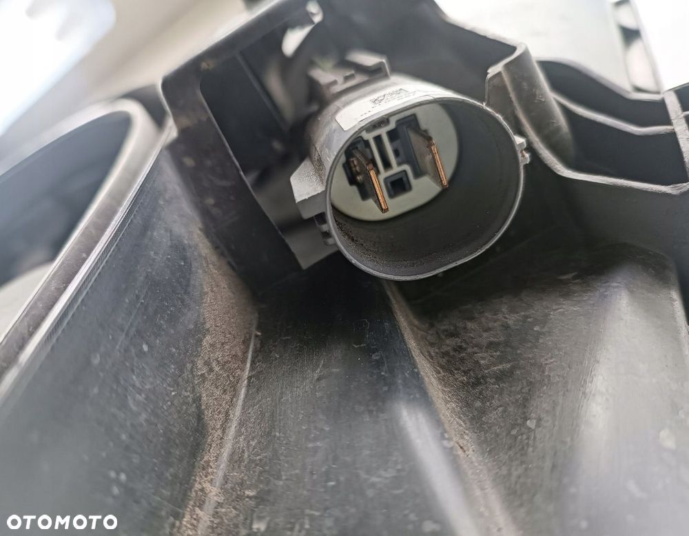 WENTYLATOR CHŁODNICY JEEP GRAND CHEROKEE IV WK2 3.0 CRD 52014787AC - 3