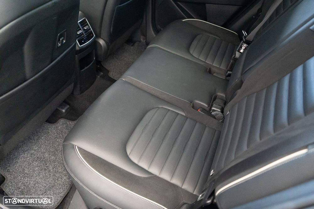 Kia Sportage 1.6 T-GDI AWD Pack GT-Line - 12