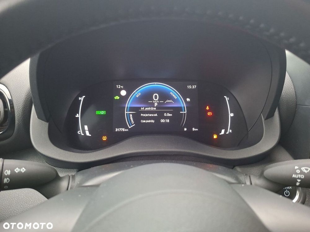 Toyota Yaris Cross Hybrid 1.5 Style - 16