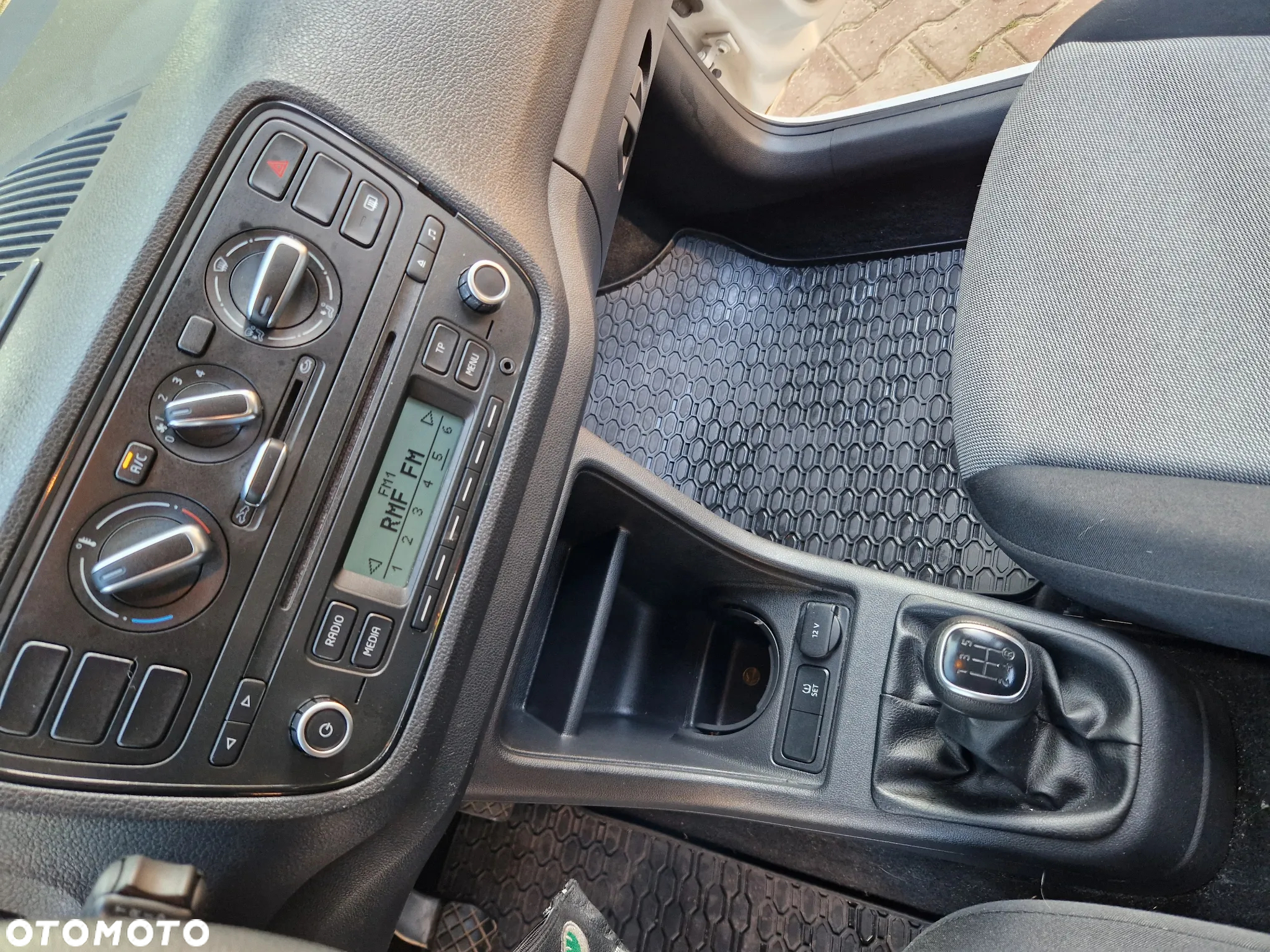 Skoda Citigo 1.0 Ambition - 15