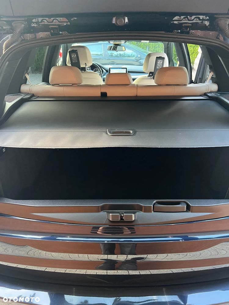 BMW X5 xDrive25d - 7