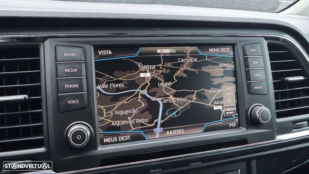 SEAT Ateca 1.6 TDI Xcellence - 19