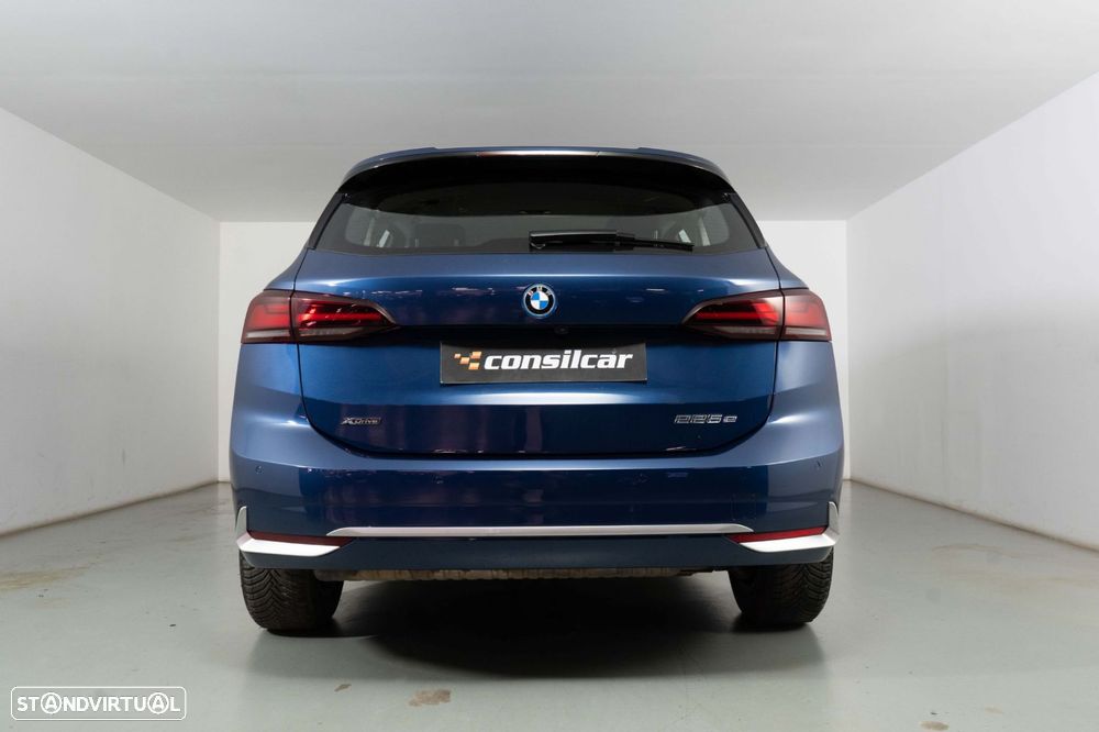 BMW 225xe Active Tourer e xDrive Line Luxury - 5
