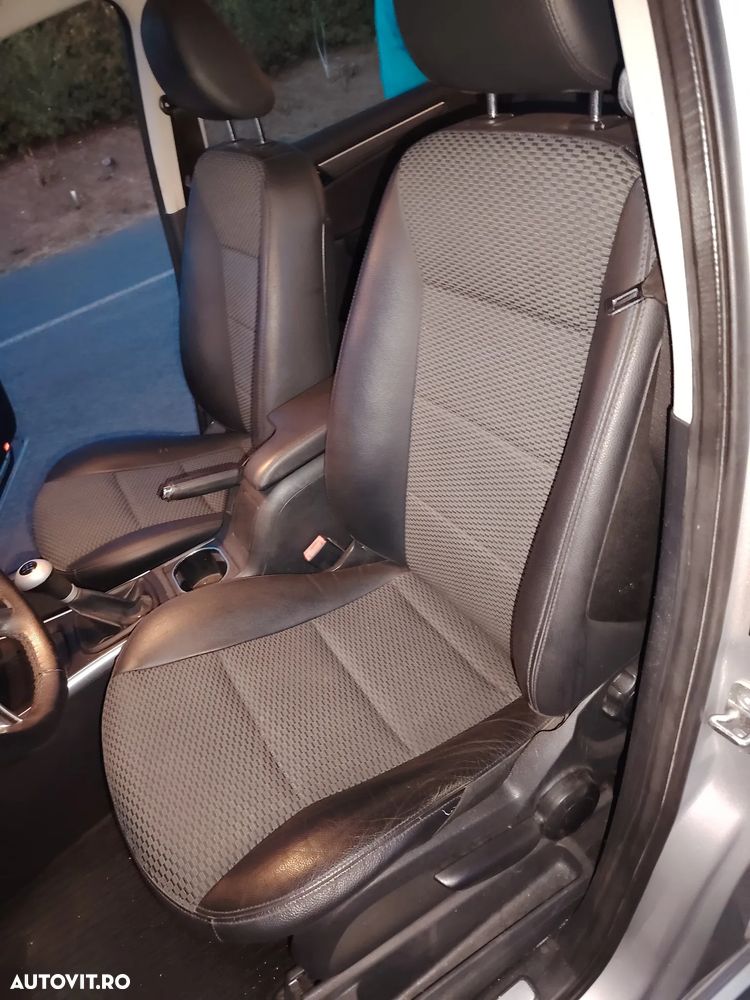 Mercedes-Benz B 200 - 19