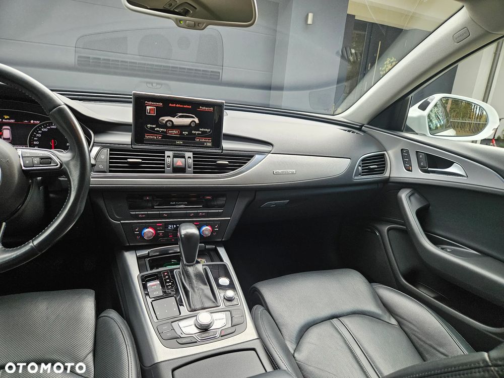 Audi A6 Allroad - 36