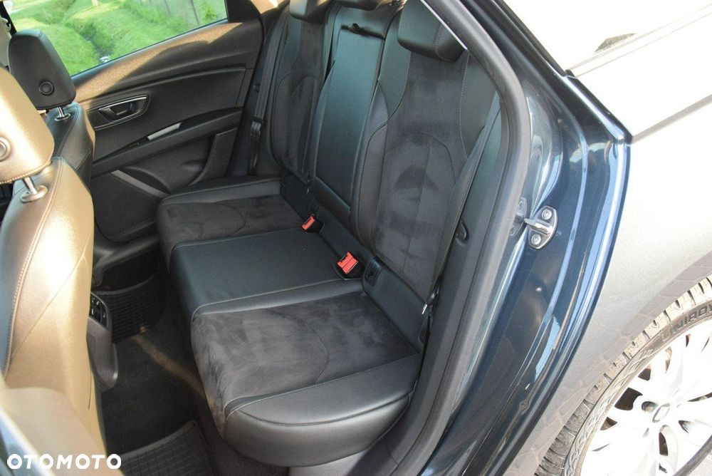 Seat Leon 1.5 EcoTSI Evo Style S&S - 22