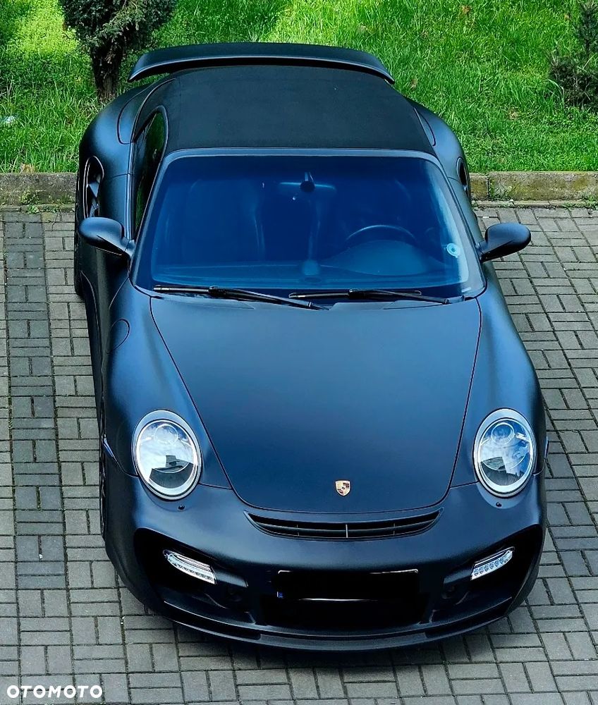 Porsche 911 - 1