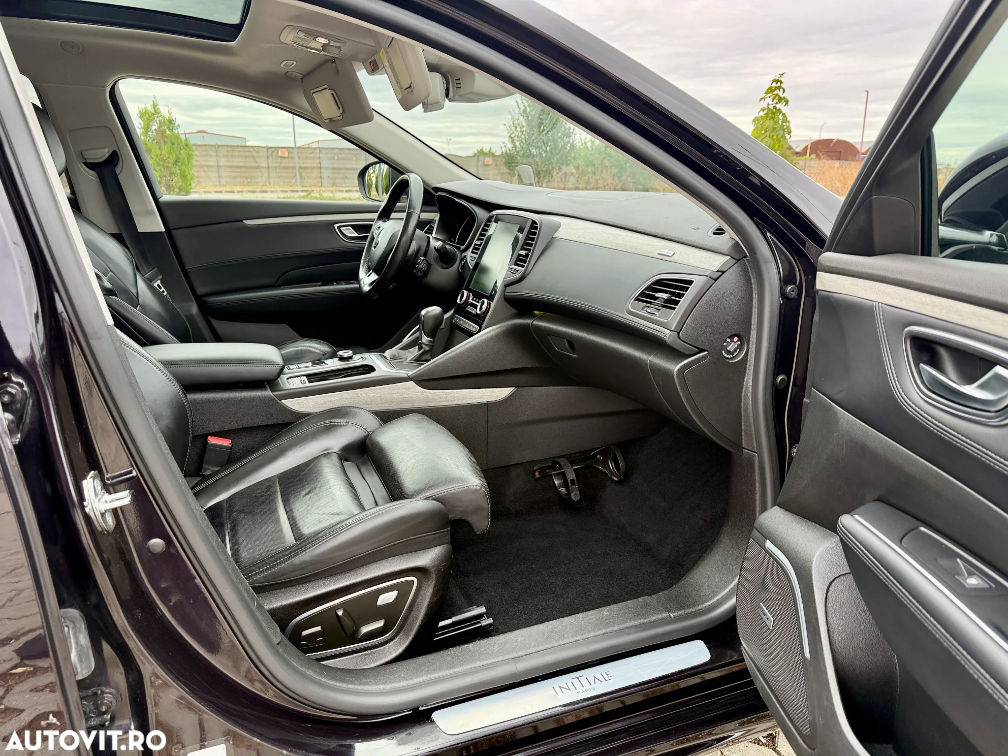 Renault Talisman ENERGY dCi 160 EDC INITIALE PARIS - 14