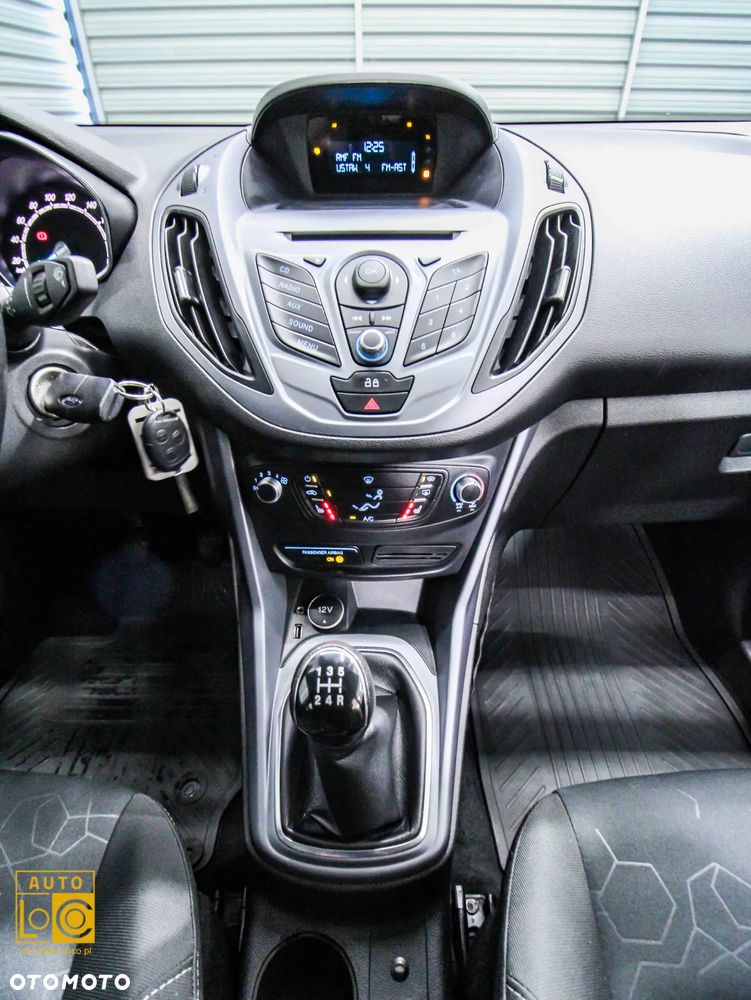 Ford B-MAX 1.0 EcoBoost Ambiente - 18