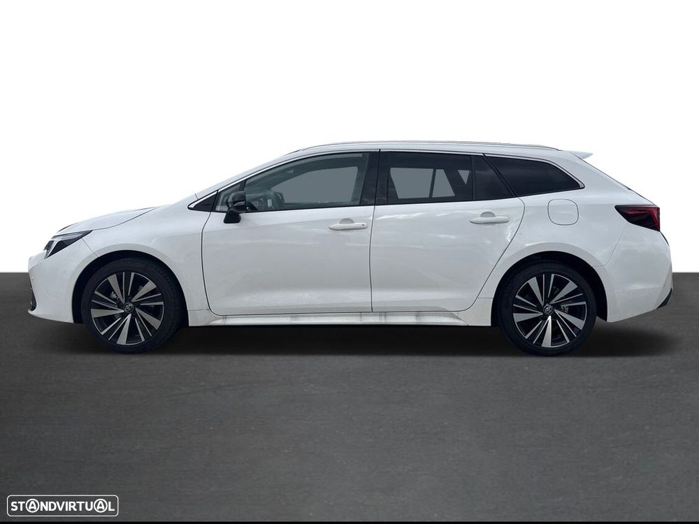Toyota Corolla Touring Sports - 7