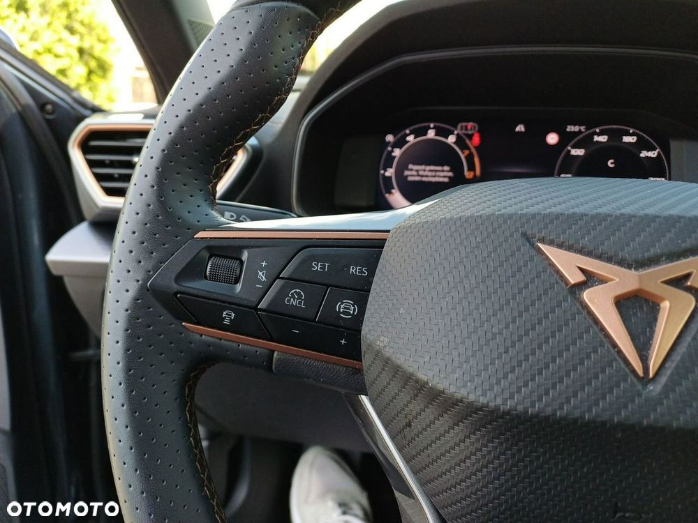 Cupra Formentor 1.5 TSI - 24
