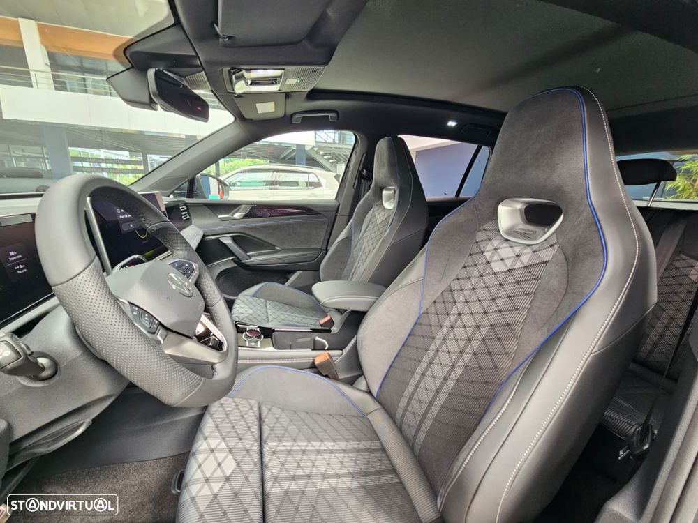 VW Tiguan 1.5 TSI eHybrid R-Line DSG - 7