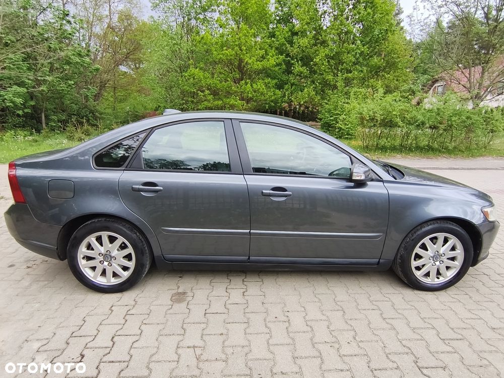 Volvo S40 - 5