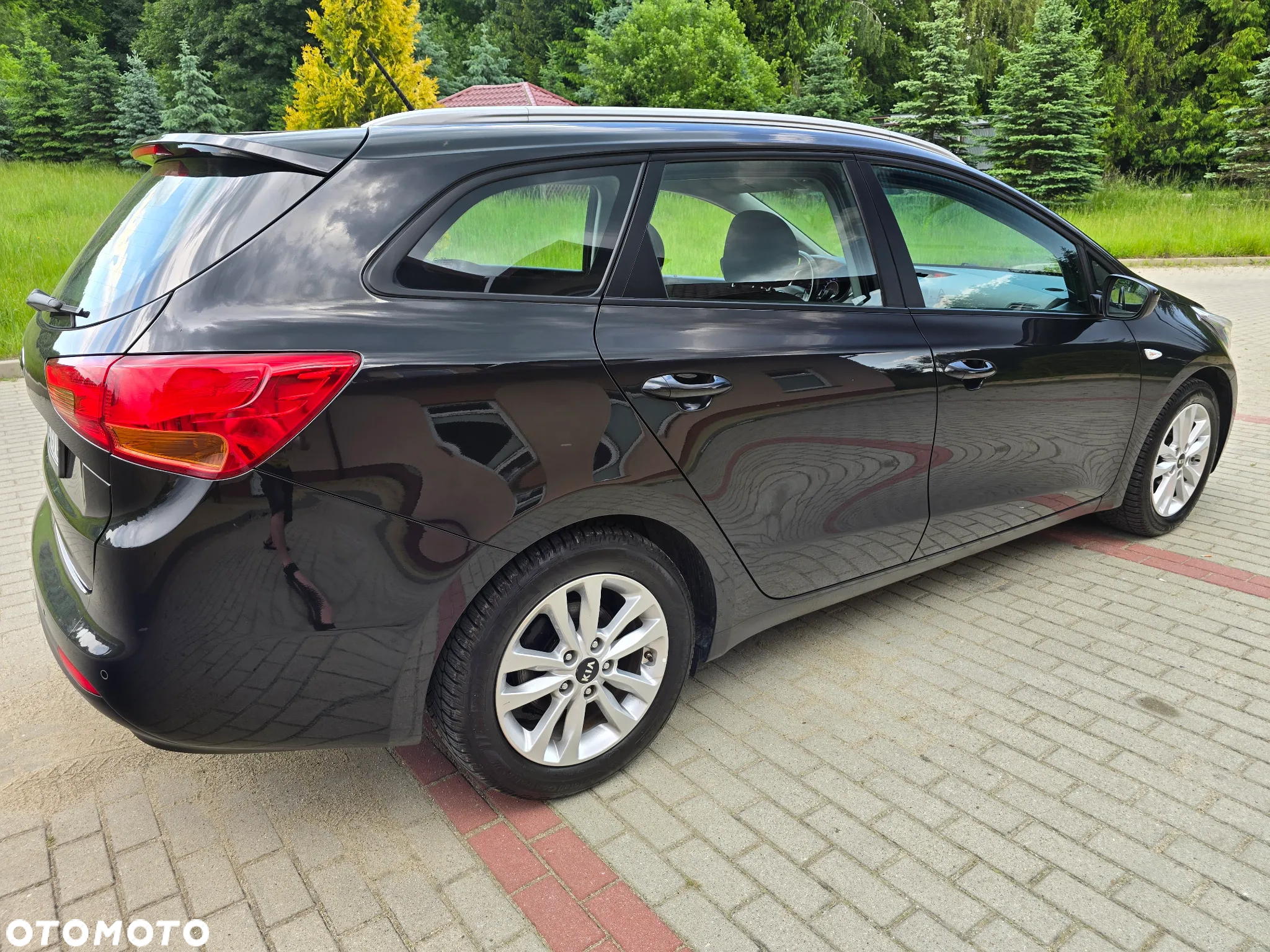 Kia Ceed 1.4 CVVT Edition 7 - 6