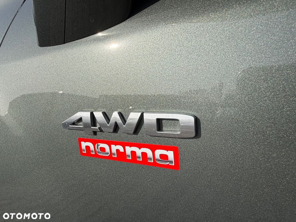 SsangYong/KGM Torres 1.5 T-GDi 4WD Automatik Sapphire - 13