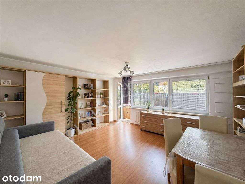 Mieszkanie na sprzedaż, 2 pokoje, 48 m², Pruszków