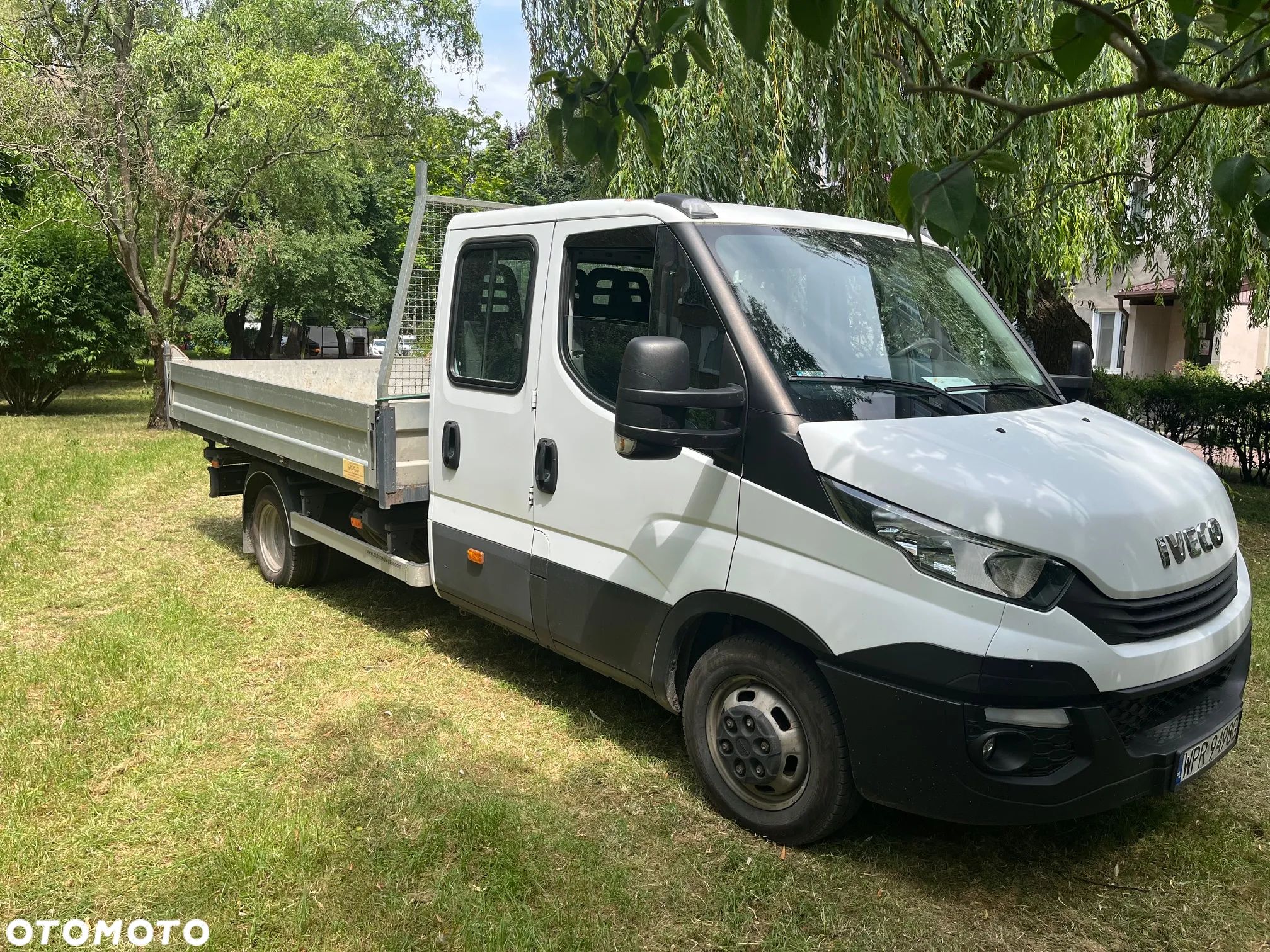 Iveco Daily - 1