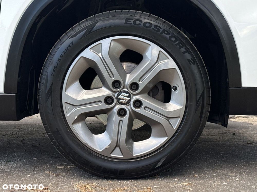 Suzuki Vitara 1.6 Comfort 4WD - 33