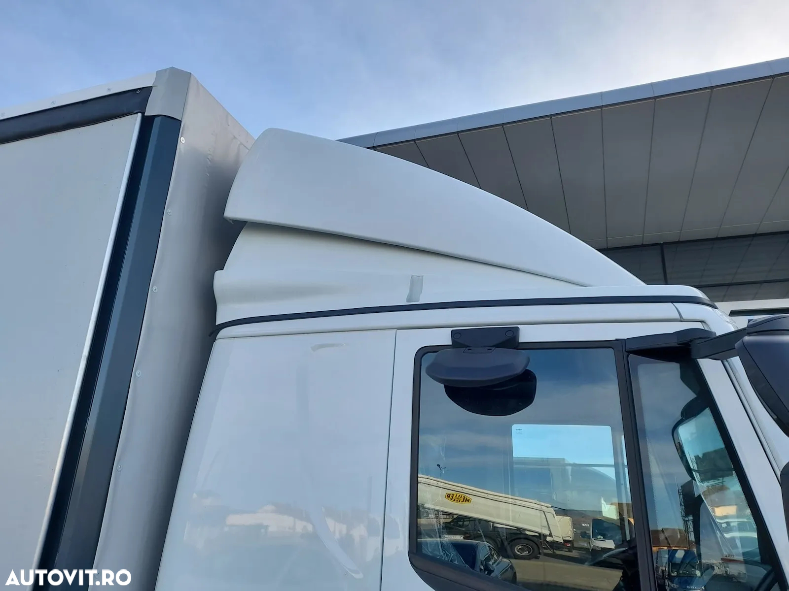 Iveco EuroCargo ML80E22/FP EVI_E - 17