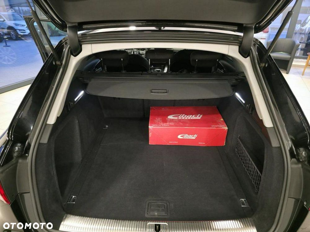 Audi A4 Avant - 17