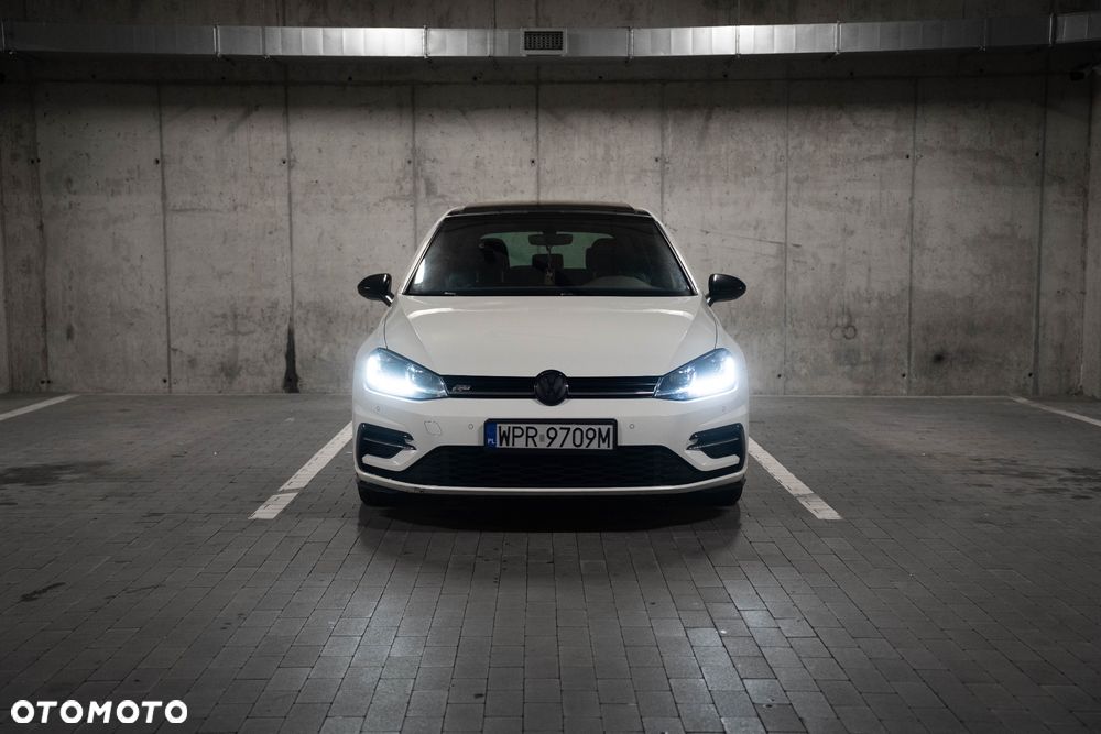 Volkswagen Golf 2.0 TDI BMT Highline DSG EU6 - 6