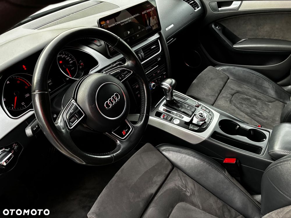 Audi A5 Sportback 2.0 TDI clean diesel Multitronic - 12
