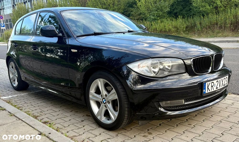 BMW Seria 1 116i - 3