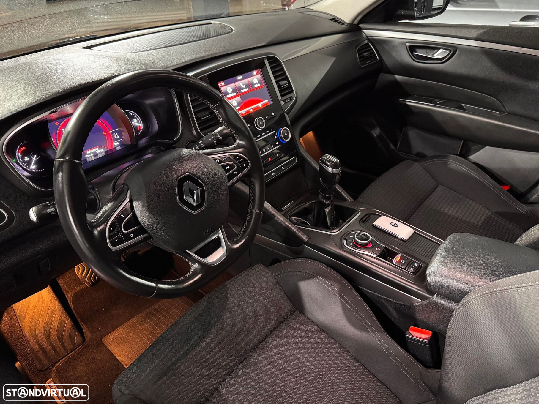 Renault Talisman 1.5 dCi Zen - 7