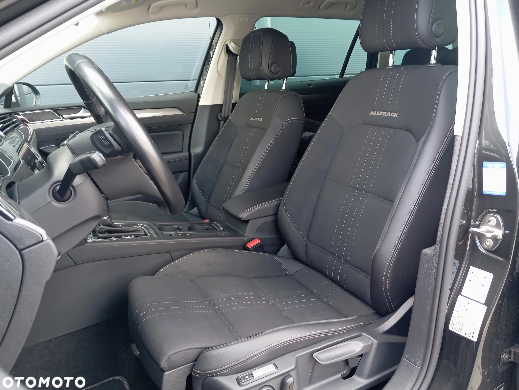 Volkswagen Passat Alltrack 2.0 TDI SCR 4Mot DSG7 - 15