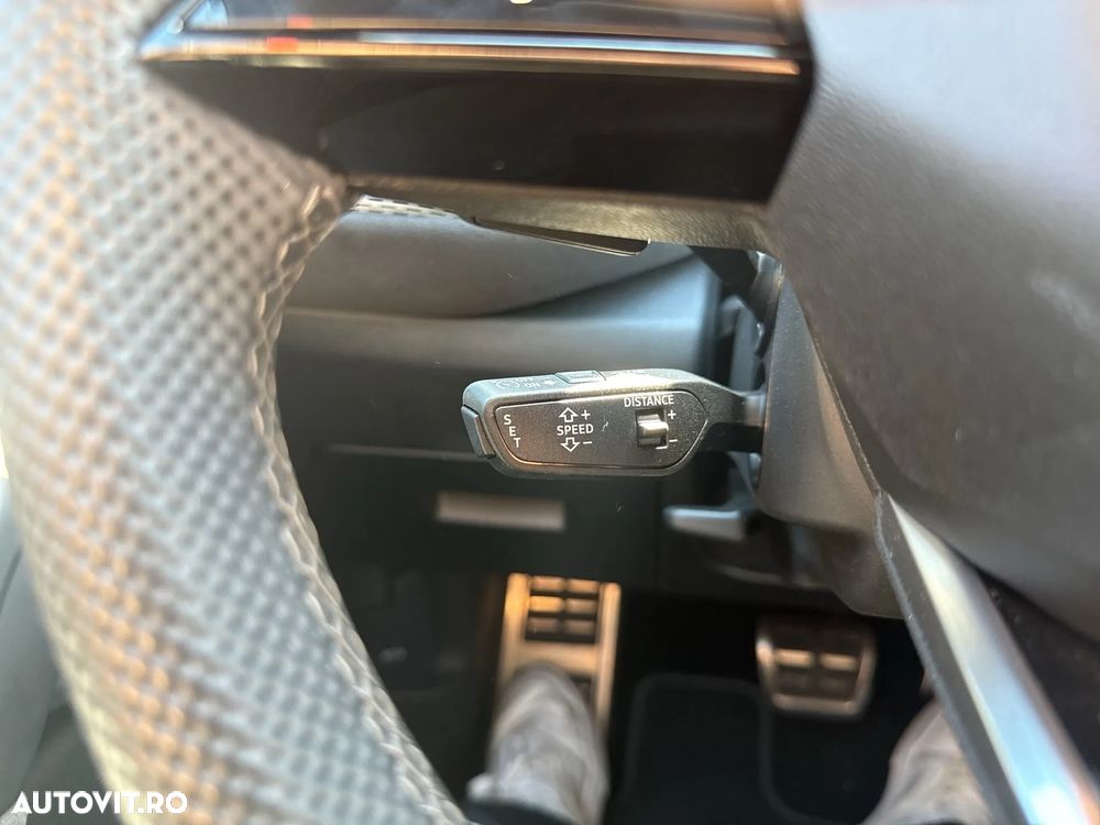 Audi Q5 Sportback - 18