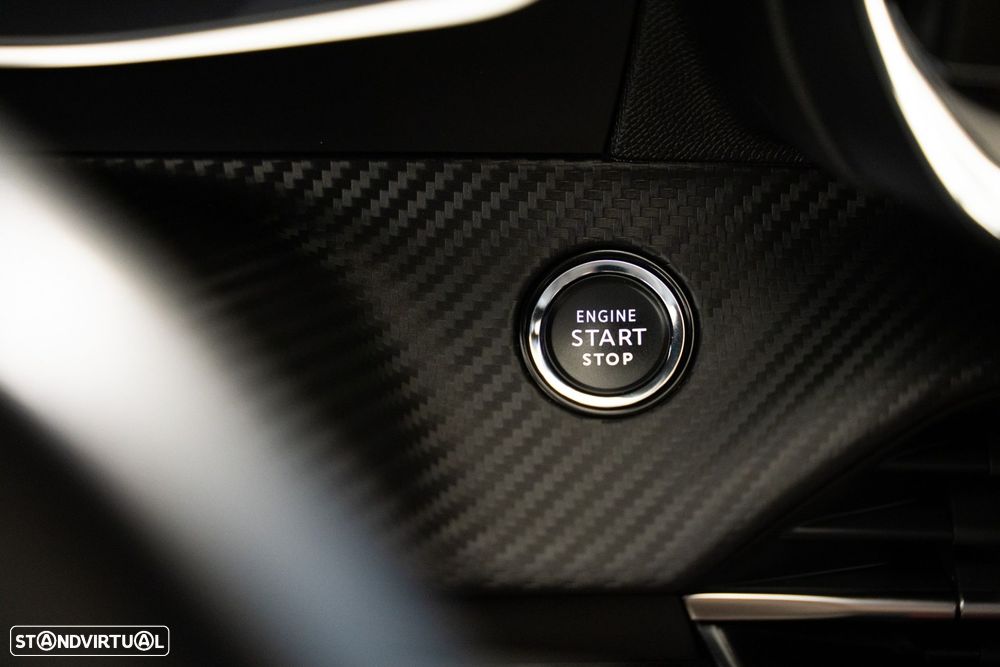 Peugeot 208 1.2 PureTech Allure - 18