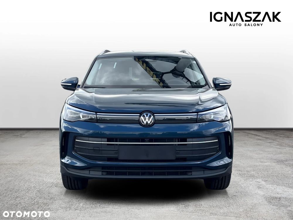 Volkswagen Tiguan 2.0 TDI Life Plus DSG - 8