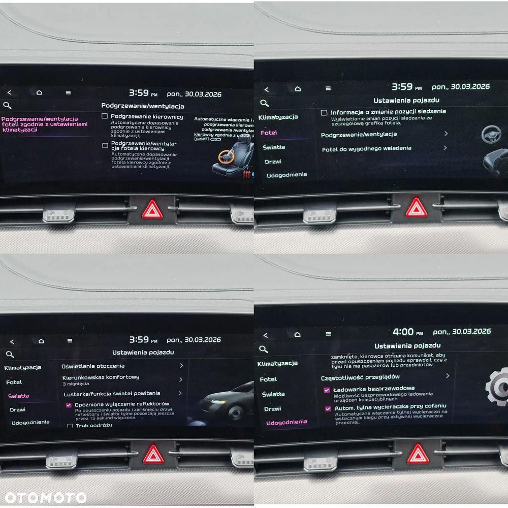 Kia Sportage 1.6 T-GDI AWD Paket GT-Line - 34