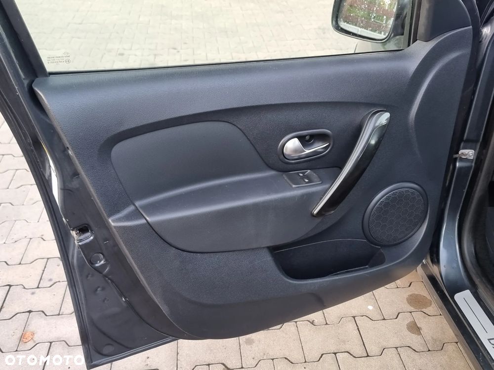 Dacia Sandero SCe 75 Acces - 14