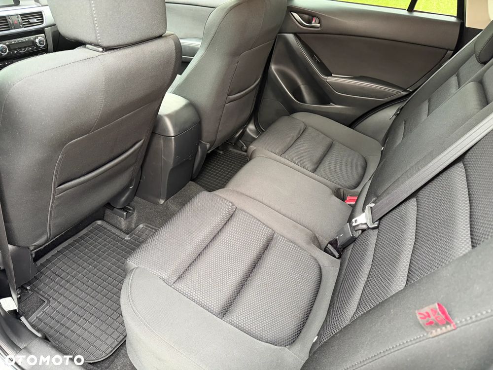 Mazda CX-5 SKYACTIV-G 165 Exclusive-Line - 17