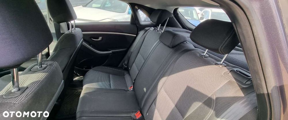 Hyundai i30 - 8