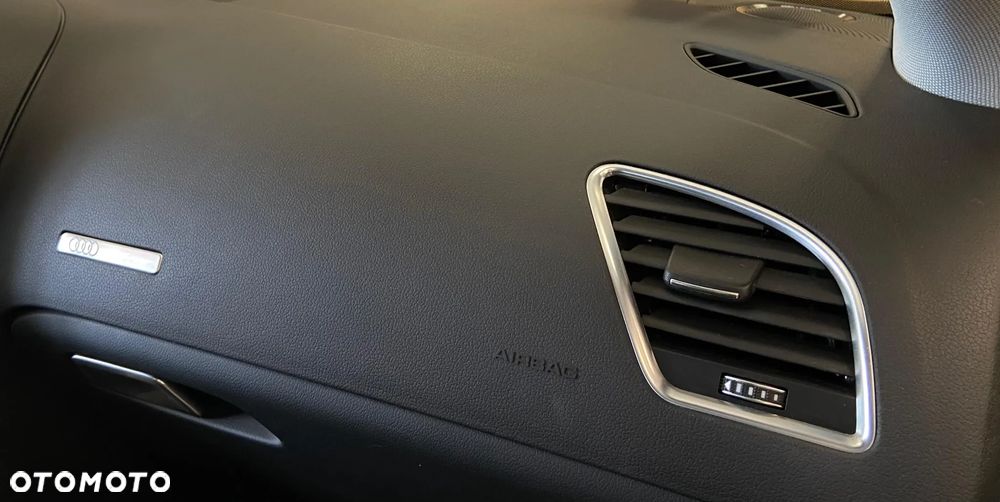 Audi A5 Sportback - 22