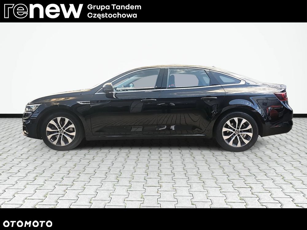 Renault Talisman 2.0 Blue dCi Intens EDC - 8
