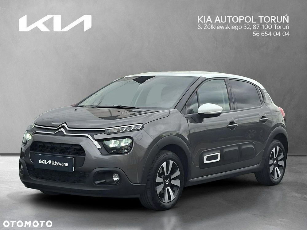 Citroën C3 - 1