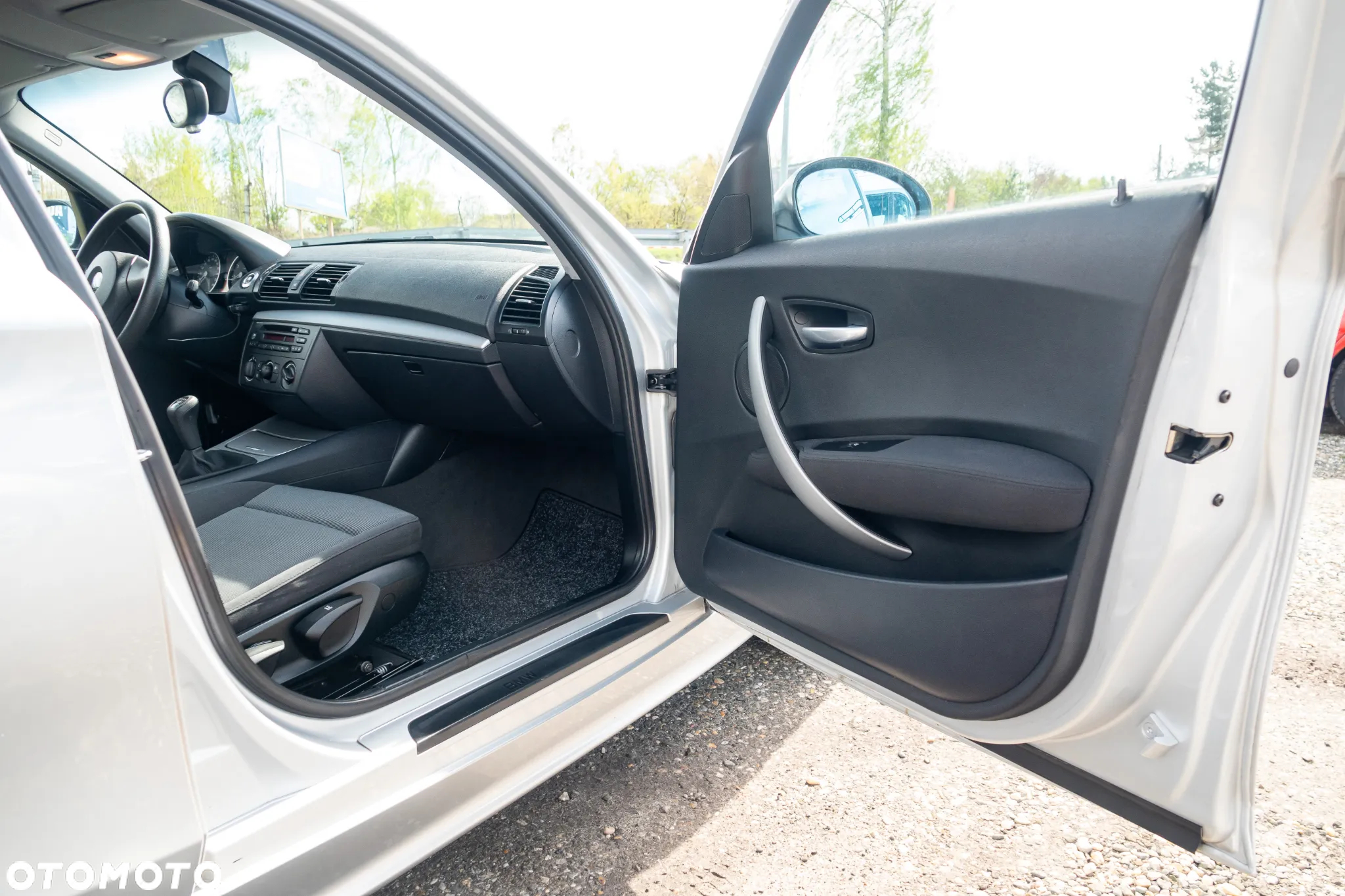 BMW Seria 1 116i - 18