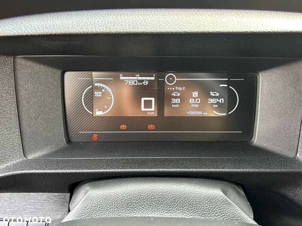 Toyota PROACE - 16