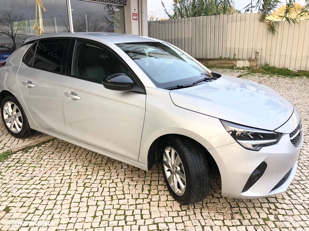 Opel Corsa 1.2 Business - 9